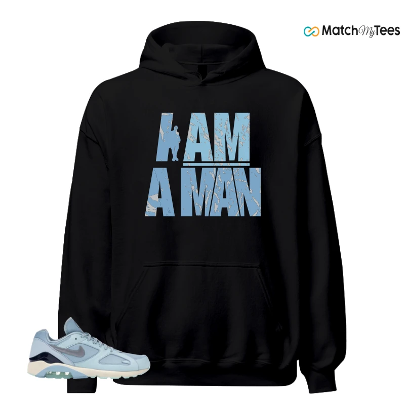 NIKE AIR MAX 180 ICE SNEAKER Matching Tees hoodie
