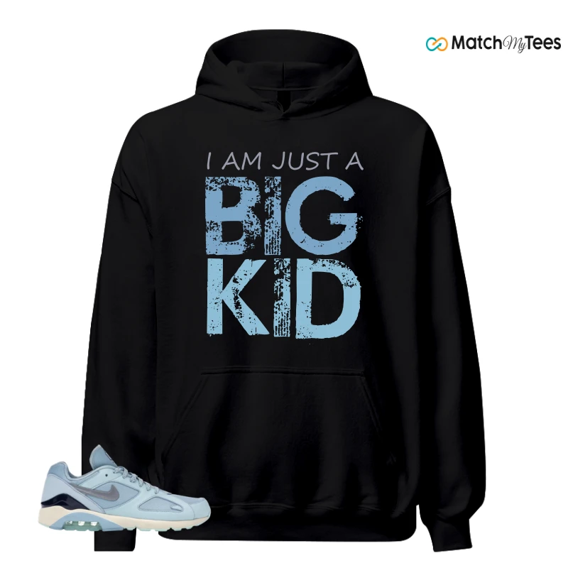 NIKE AIR MAX 180 ICE SNEAKER Matching Tees hoodie