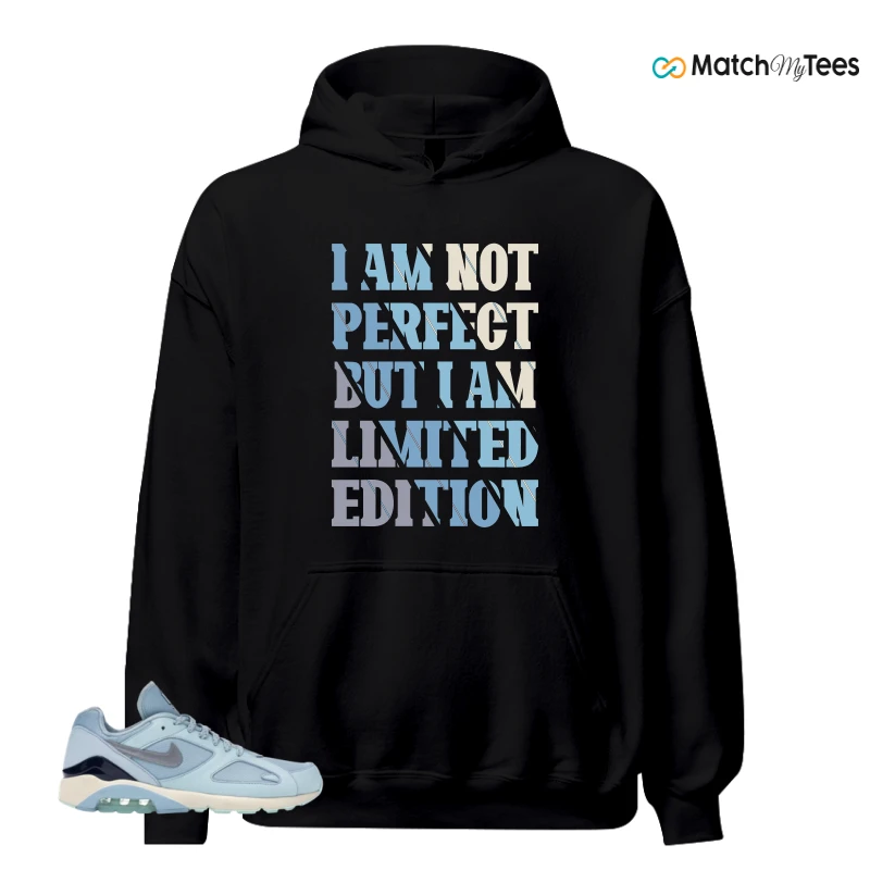 NIKE AIR MAX 180 ICE SNEAKER Matching Tees hoodie