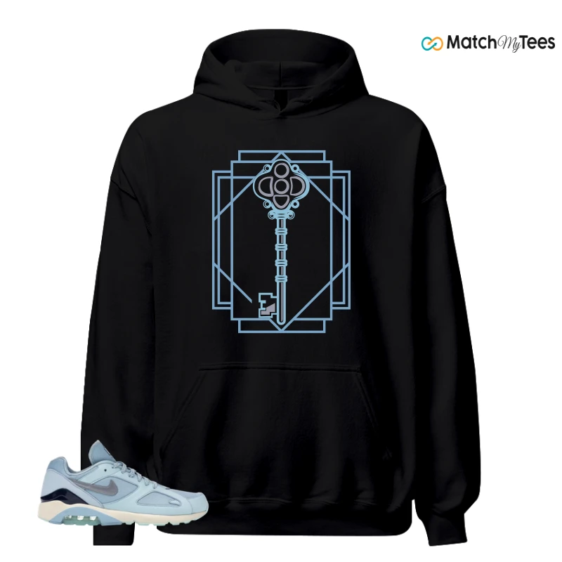 NIKE AIR MAX 180 ICE SNEAKER Matching Tees hoodie