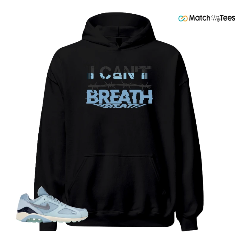 NIKE AIR MAX 180 ICE SNEAKER Matching Tees hoodie