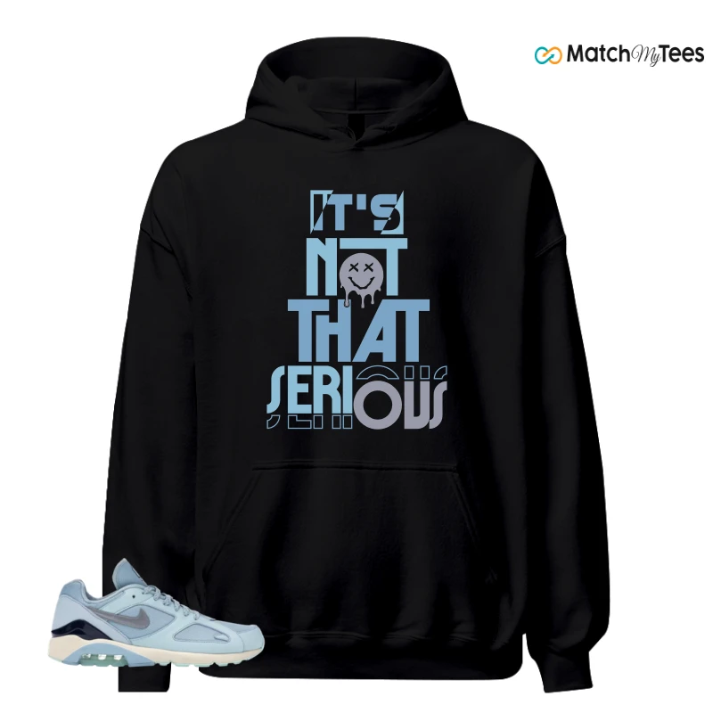 NIKE AIR MAX 180 ICE SNEAKER Matching Tees hoodie