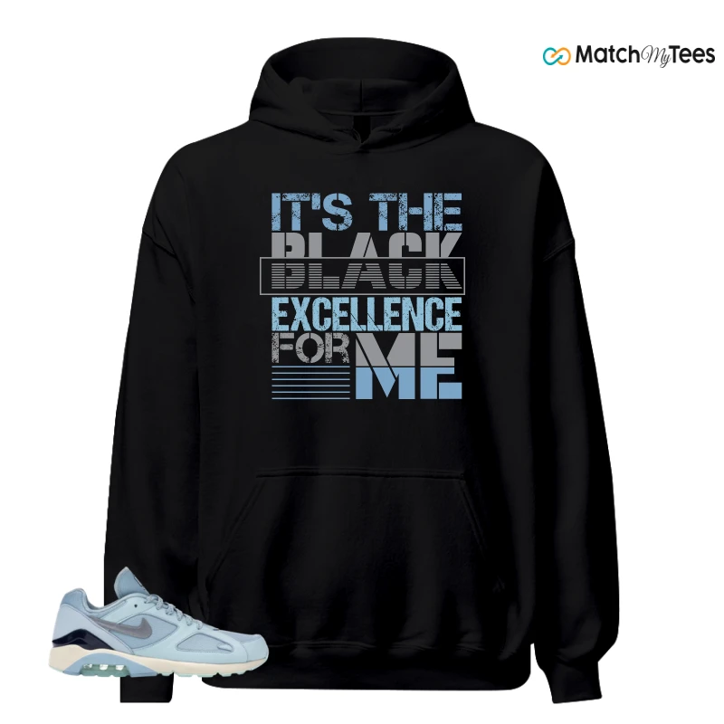 NIKE AIR MAX 180 ICE SNEAKER Matching Tees hoodie