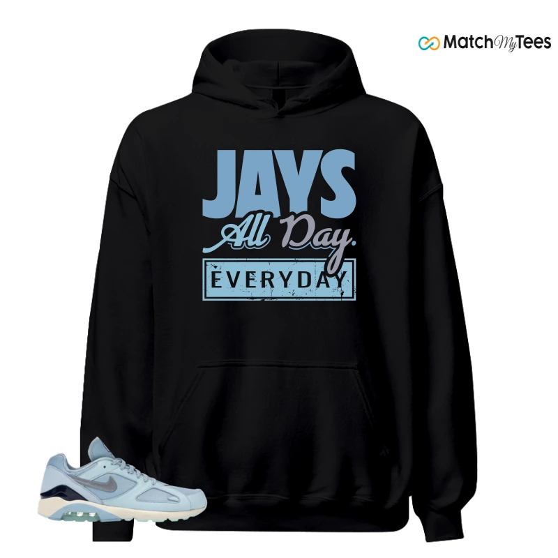 NIKE AIR MAX 180 ICE SNEAKER Matching Tees hoodie