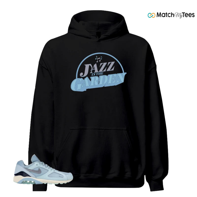 NIKE AIR MAX 180 ICE SNEAKER Matching Tees hoodie