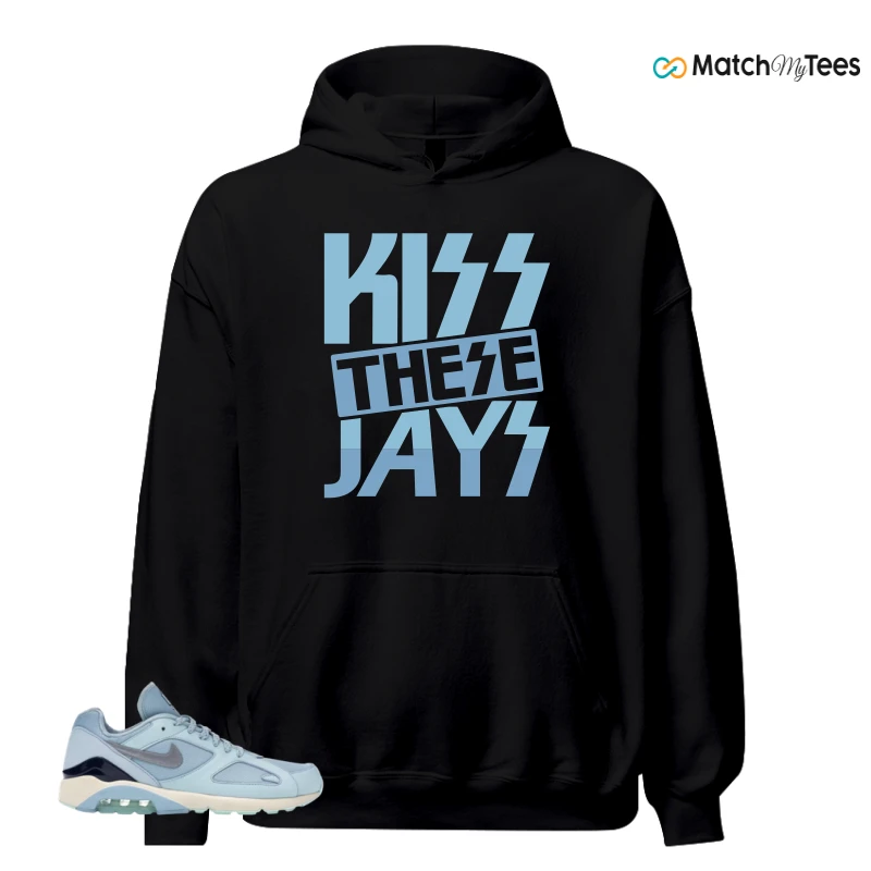 NIKE AIR MAX 180 ICE SNEAKER Matching Tees hoodie