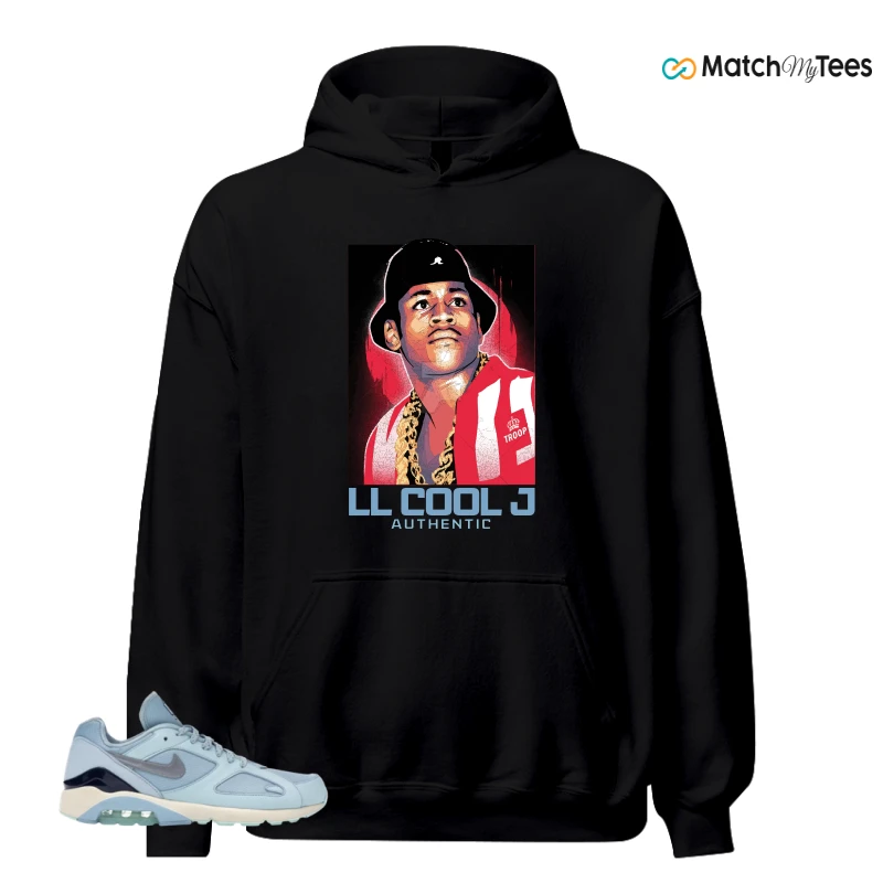 NIKE AIR MAX 180 ICE SNEAKER Matching Tees hoodie