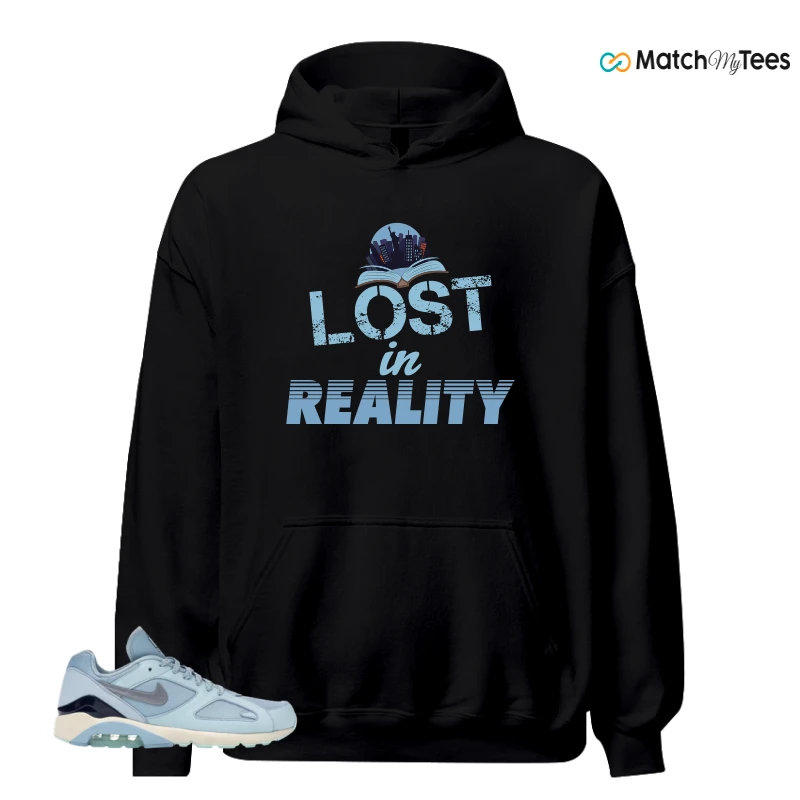 NIKE AIR MAX 180 ICE SNEAKER Matching Tees hoodie