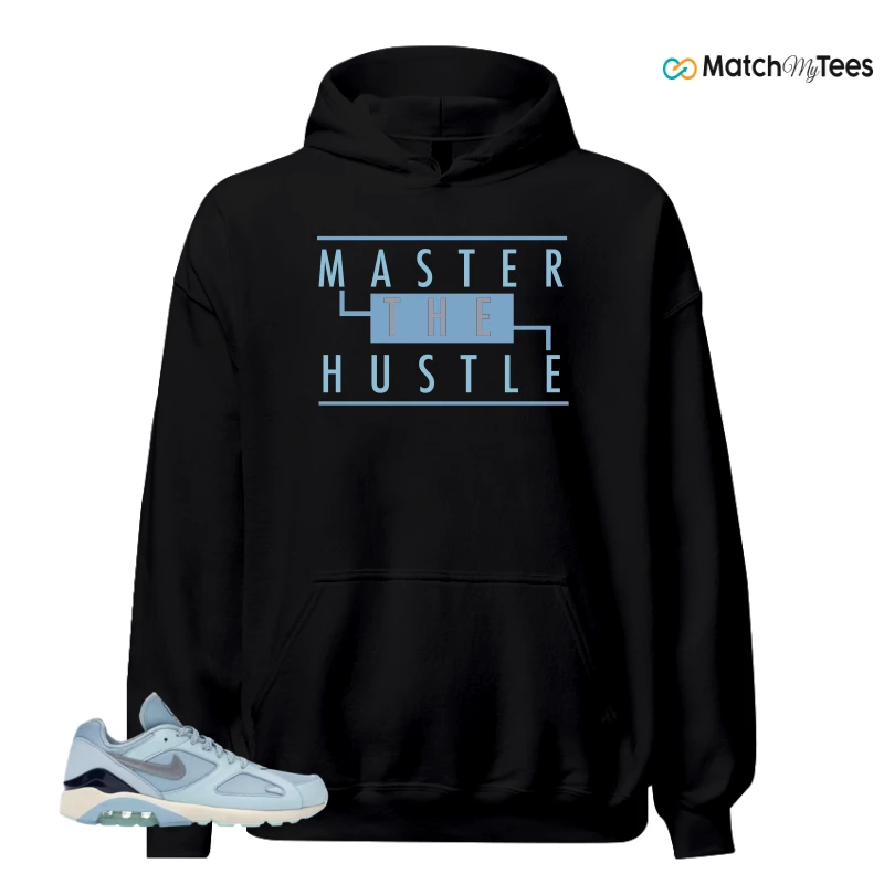 NIKE AIR MAX 180 ICE SNEAKER Matching Tees hoodie