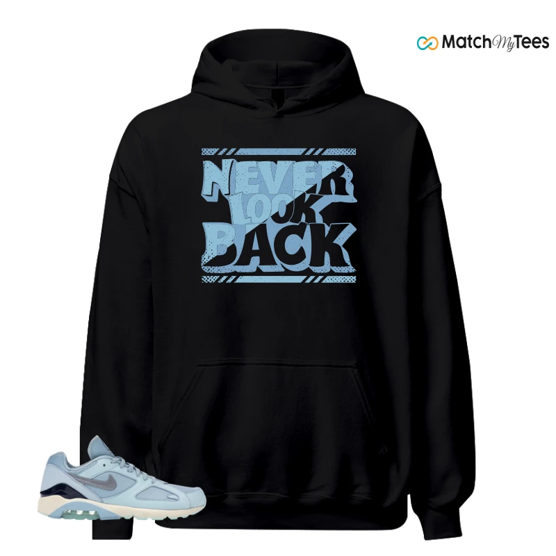 NIKE AIR MAX 180 ICE SNEAKER Matching Tees hoodie