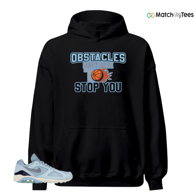 NIKE AIR MAX 180 ICE SNEAKER Matching Tees hoodie