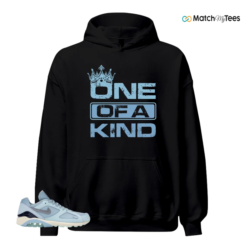 NIKE AIR MAX 180 ICE SNEAKER Matching Tees hoodie