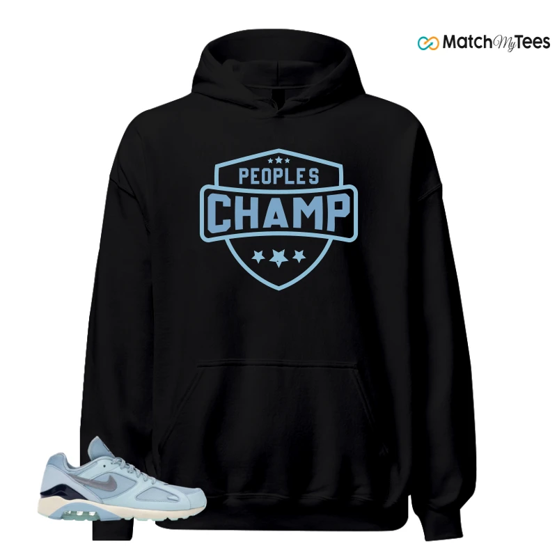 NIKE AIR MAX 180 ICE SNEAKER Matching Tees hoodie