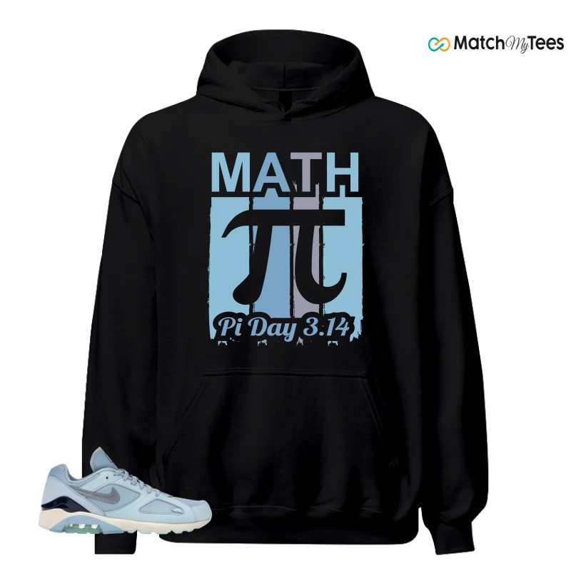 NIKE AIR MAX 180 ICE SNEAKER Matching Tees hoodie