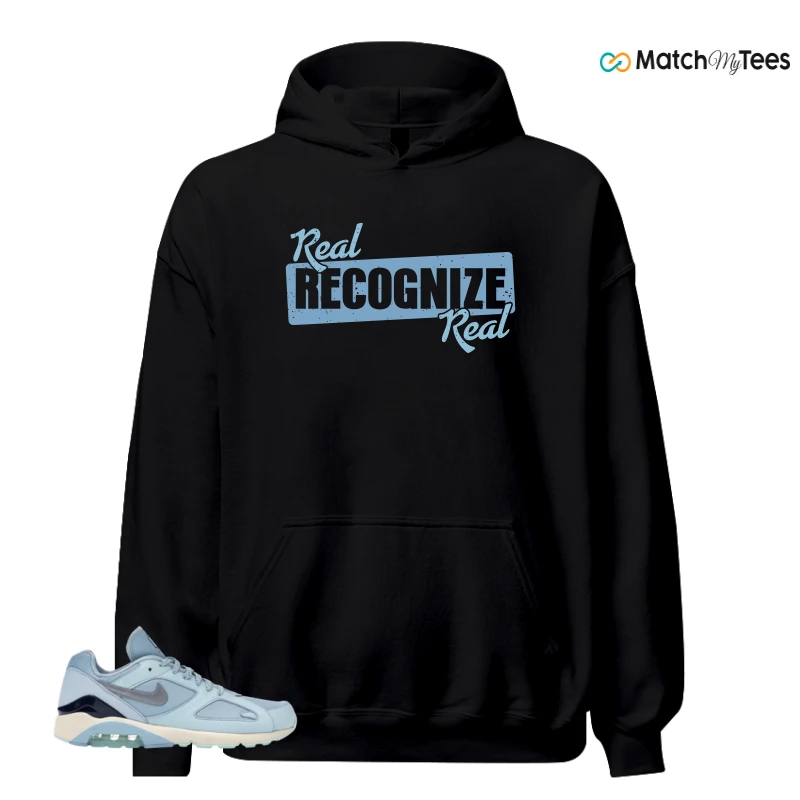 NIKE AIR MAX 180 ICE SNEAKER Matching Tees hoodie
