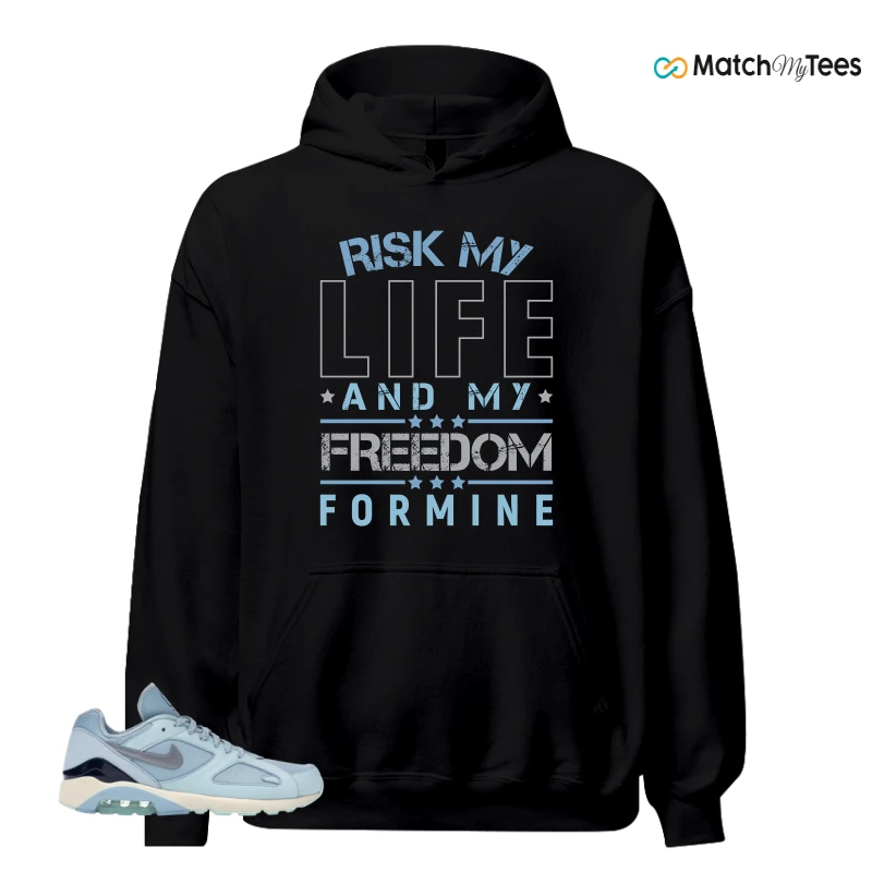 NIKE AIR MAX 180 ICE SNEAKER Matching Tees hoodie
