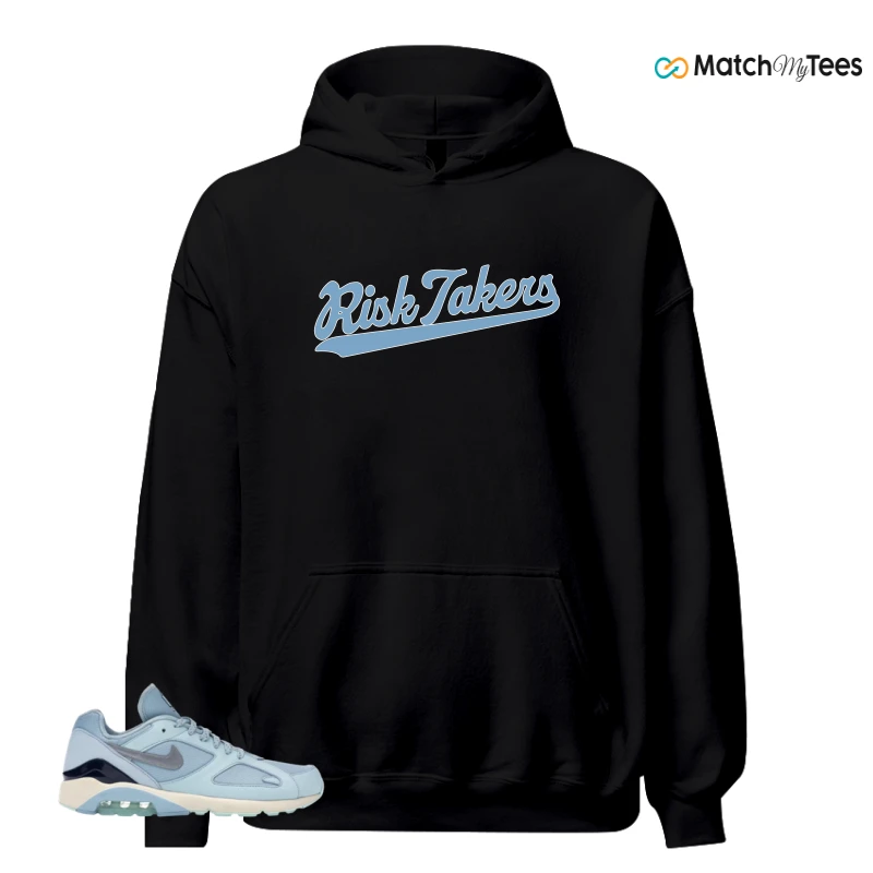 NIKE AIR MAX 180 ICE SNEAKER Matching Tees hoodie