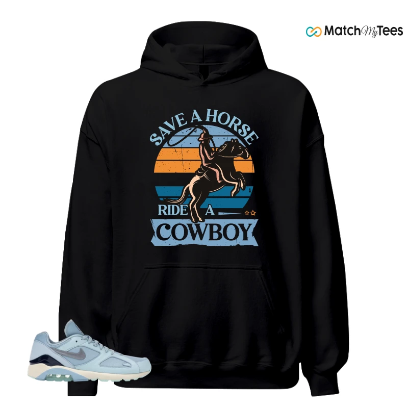 NIKE AIR MAX 180 ICE SNEAKER Matching Tees hoodie