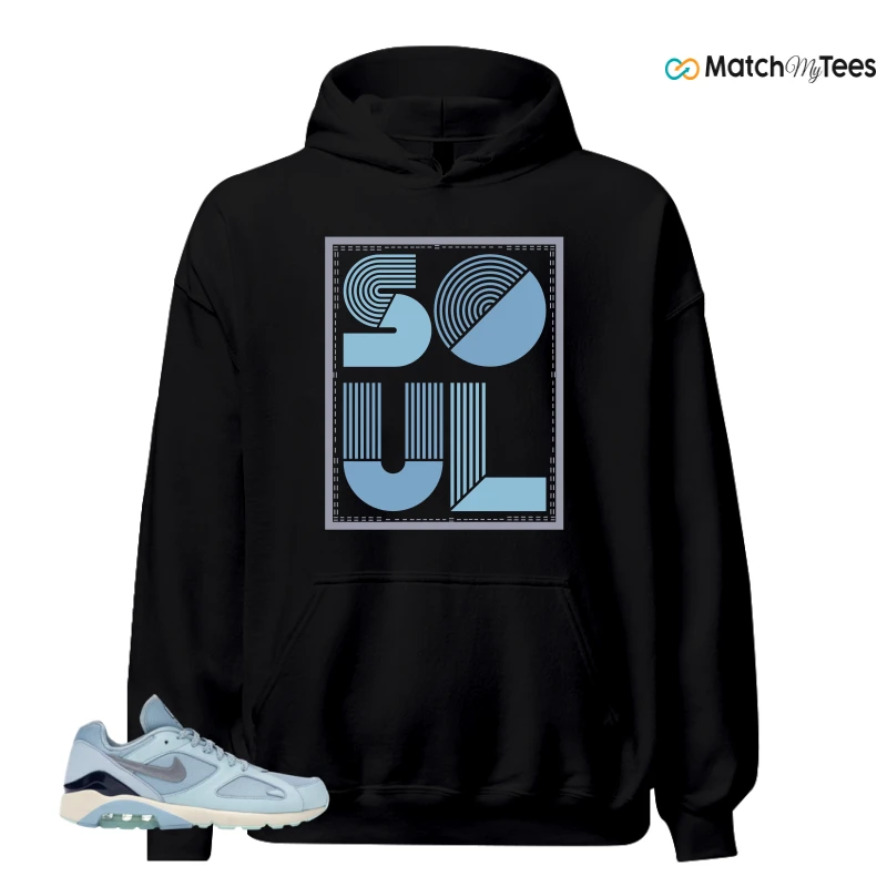 NIKE AIR MAX 180 ICE SNEAKER Matching Tees hoodie