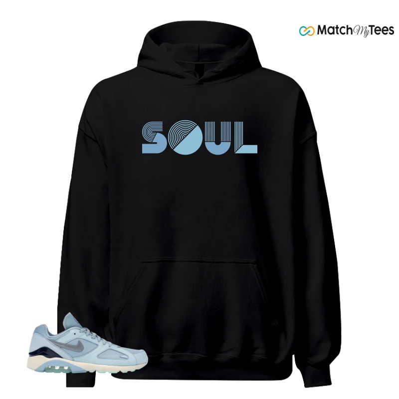 NIKE AIR MAX 180 ICE SNEAKER Matching Tees hoodie