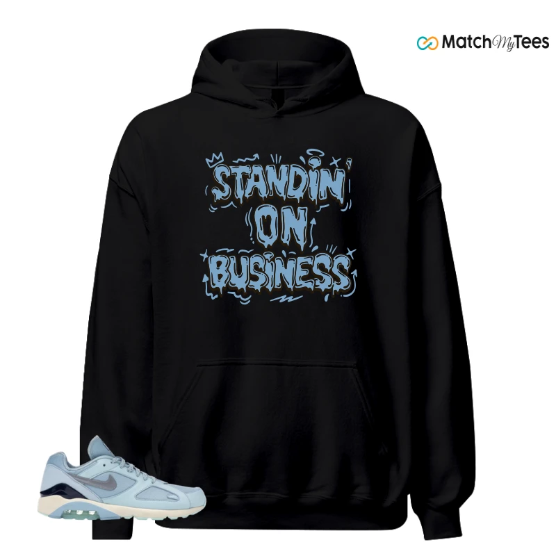 NIKE AIR MAX 180 ICE SNEAKER Matching Tees hoodie