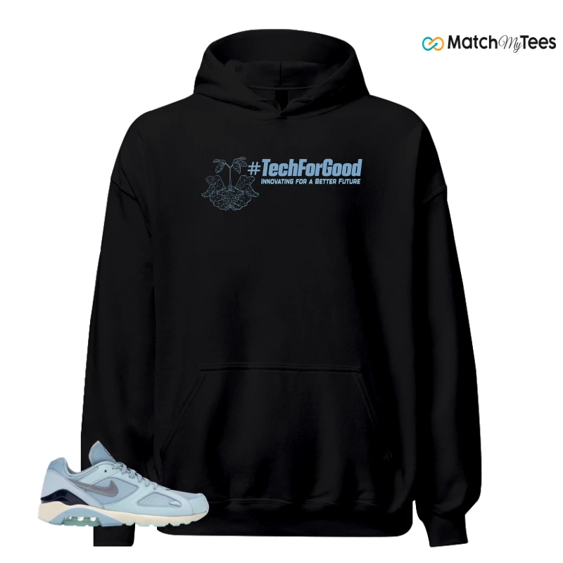 NIKE AIR MAX 180 ICE SNEAKER Matching Tees hoodie