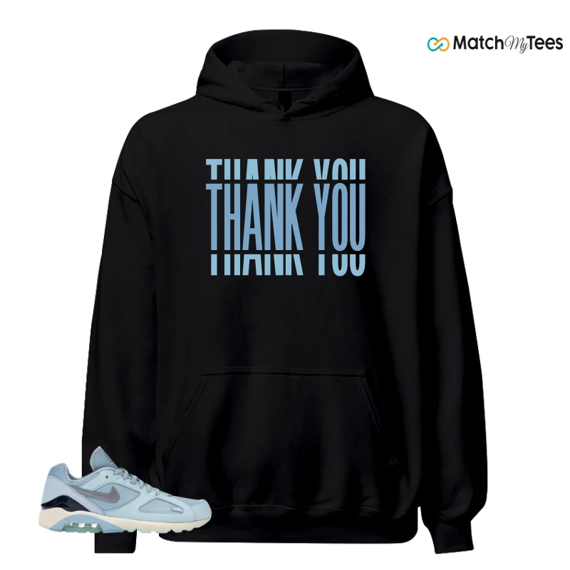 NIKE AIR MAX 180 ICE SNEAKER Matching Tees hoodie