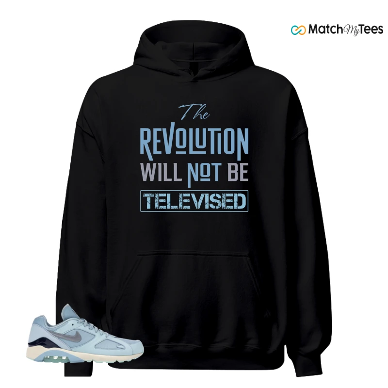 NIKE AIR MAX 180 ICE SNEAKER Matching Tees hoodie