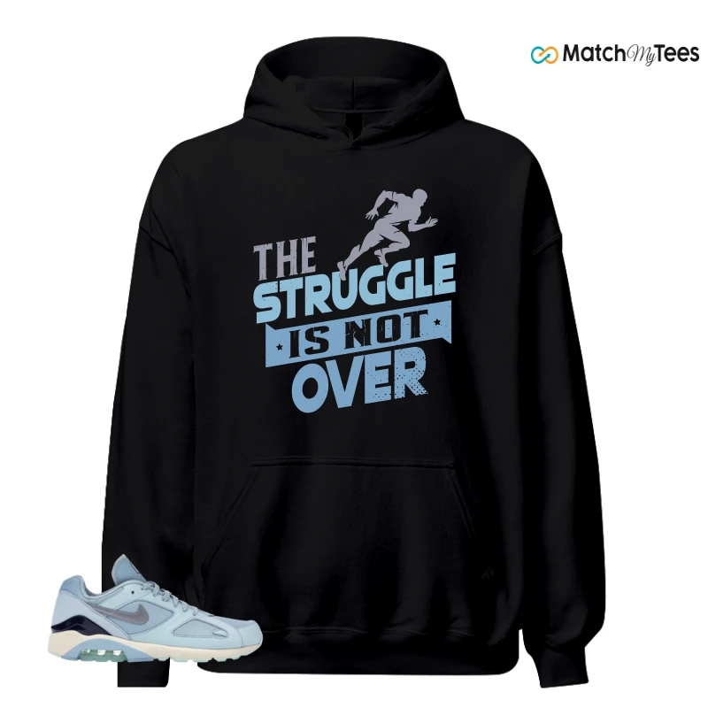 NIKE AIR MAX 180 ICE SNEAKER Matching Tees hoodie