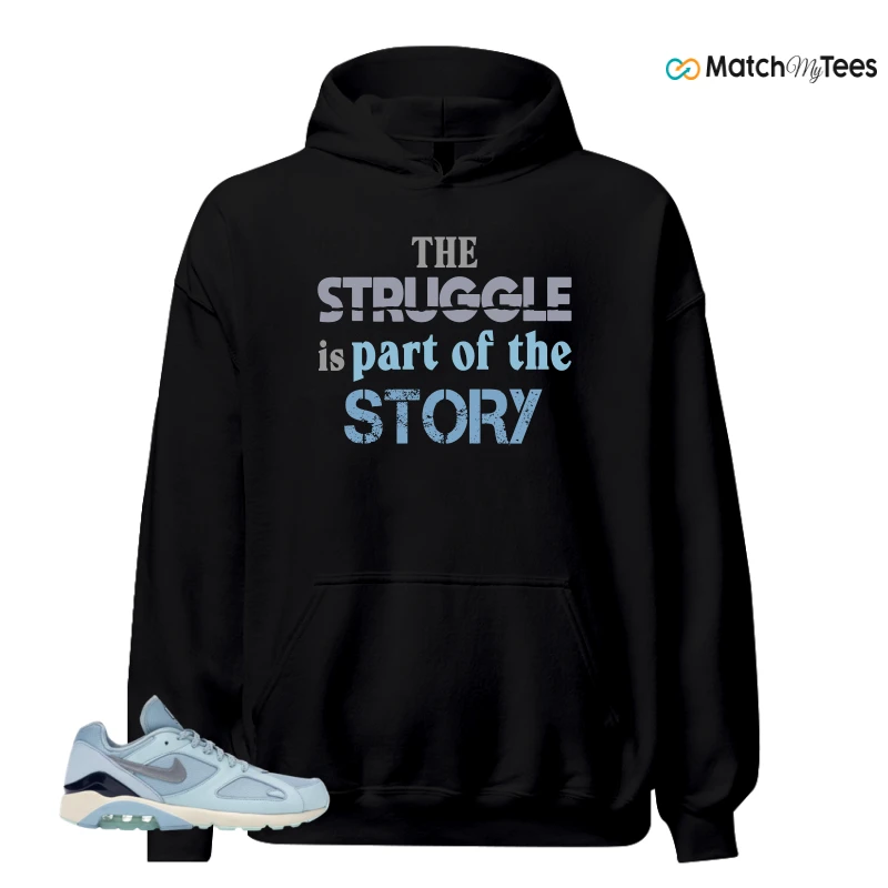 NIKE AIR MAX 180 ICE SNEAKER Matching Tees hoodie