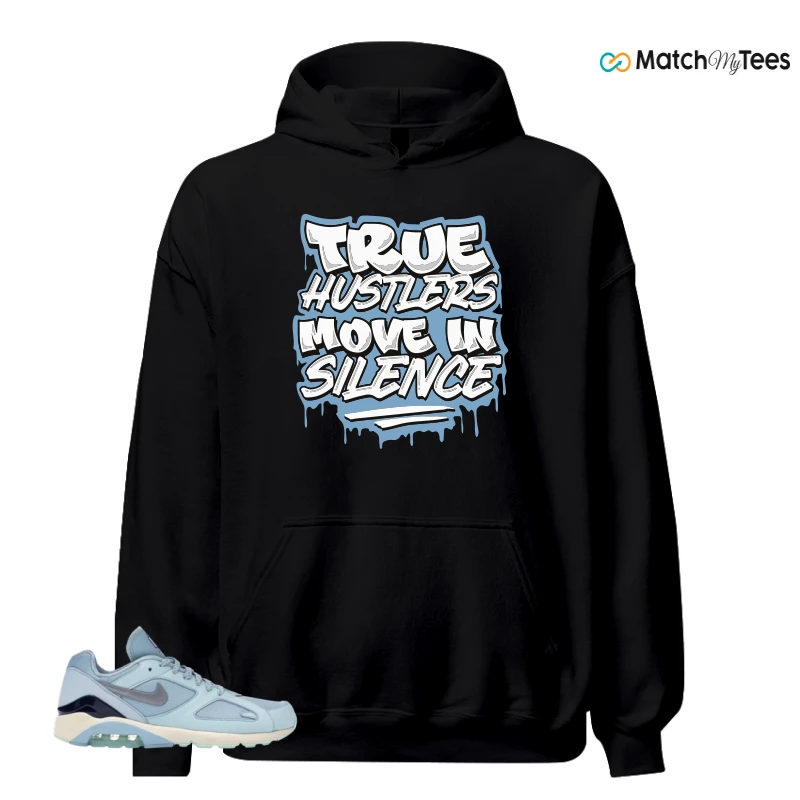NIKE AIR MAX 180 ICE SNEAKER Matching Tees hoodie