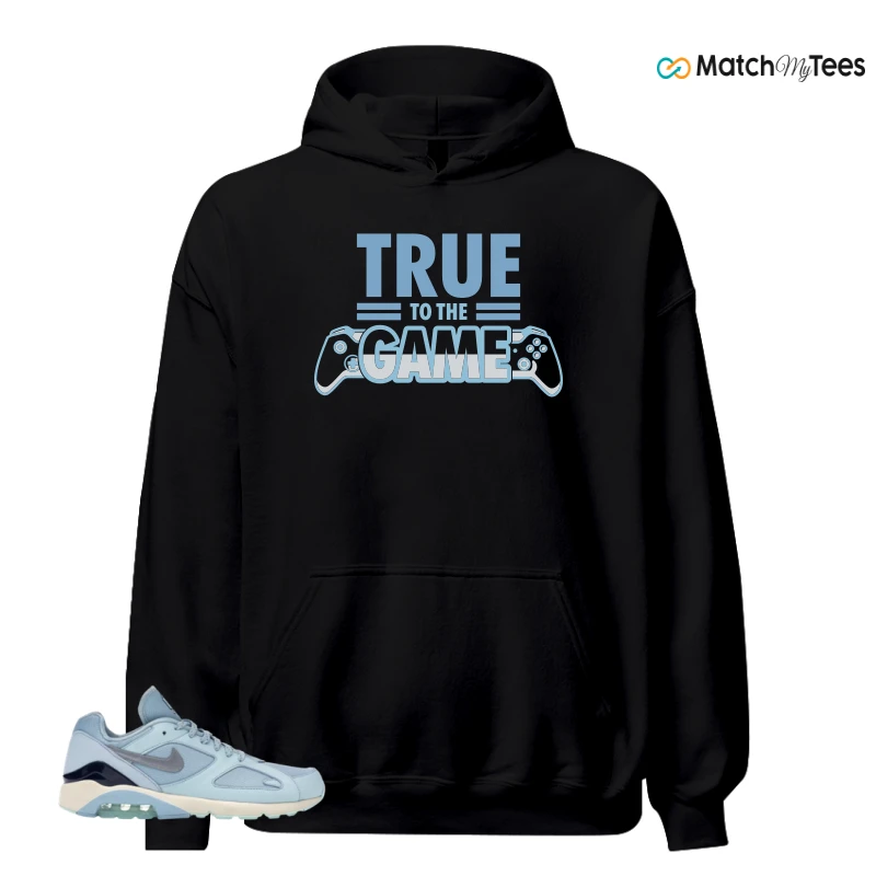 NIKE AIR MAX 180 ICE SNEAKER Matching Tees hoodie