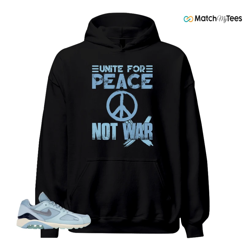 NIKE AIR MAX 180 ICE SNEAKER Matching Tees hoodie