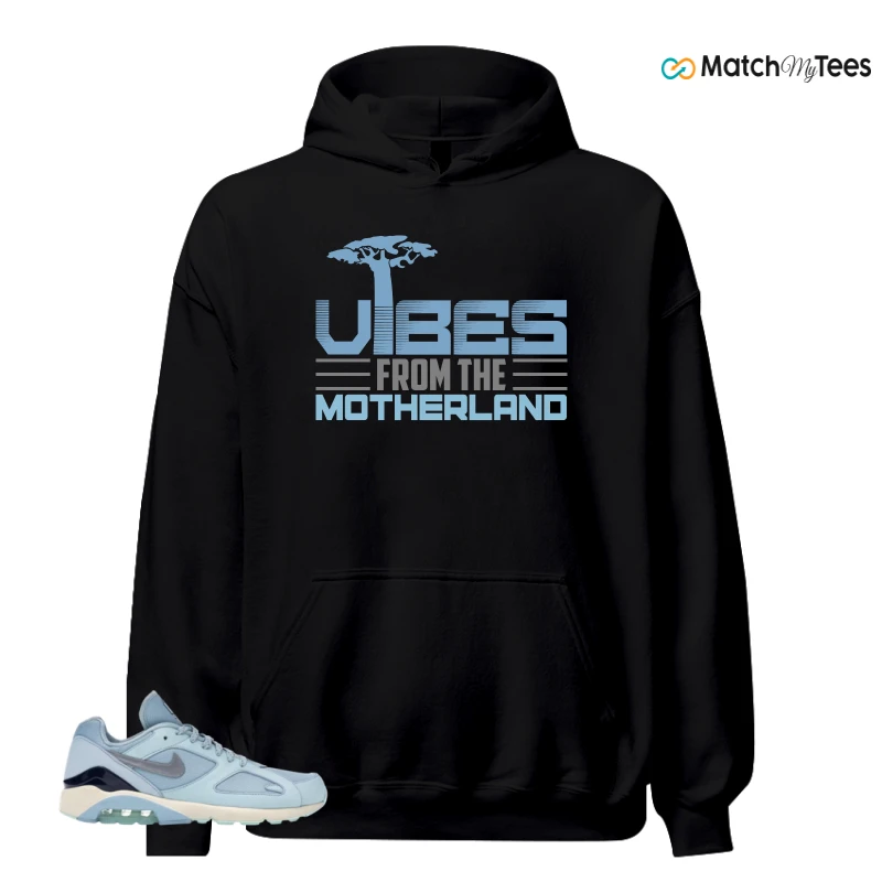 NIKE AIR MAX 180 ICE SNEAKER Matching Tees hoodie