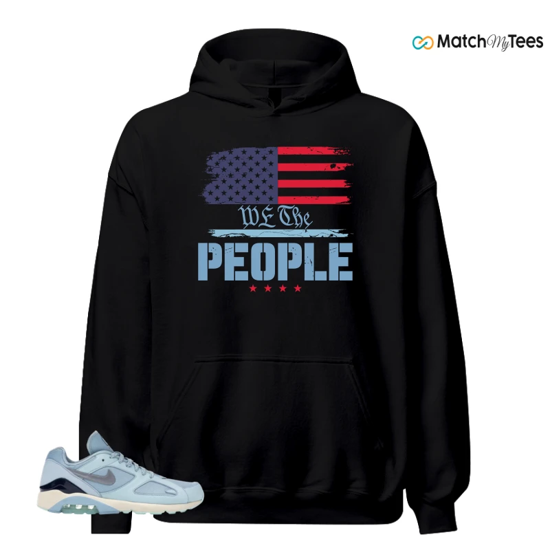 NIKE AIR MAX 180 ICE SNEAKER Matching Tees hoodie