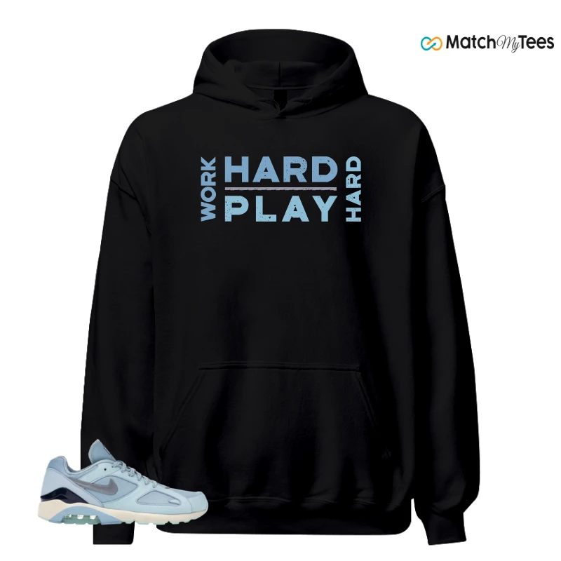 NIKE AIR MAX 180 ICE SNEAKER Matching Tees hoodie