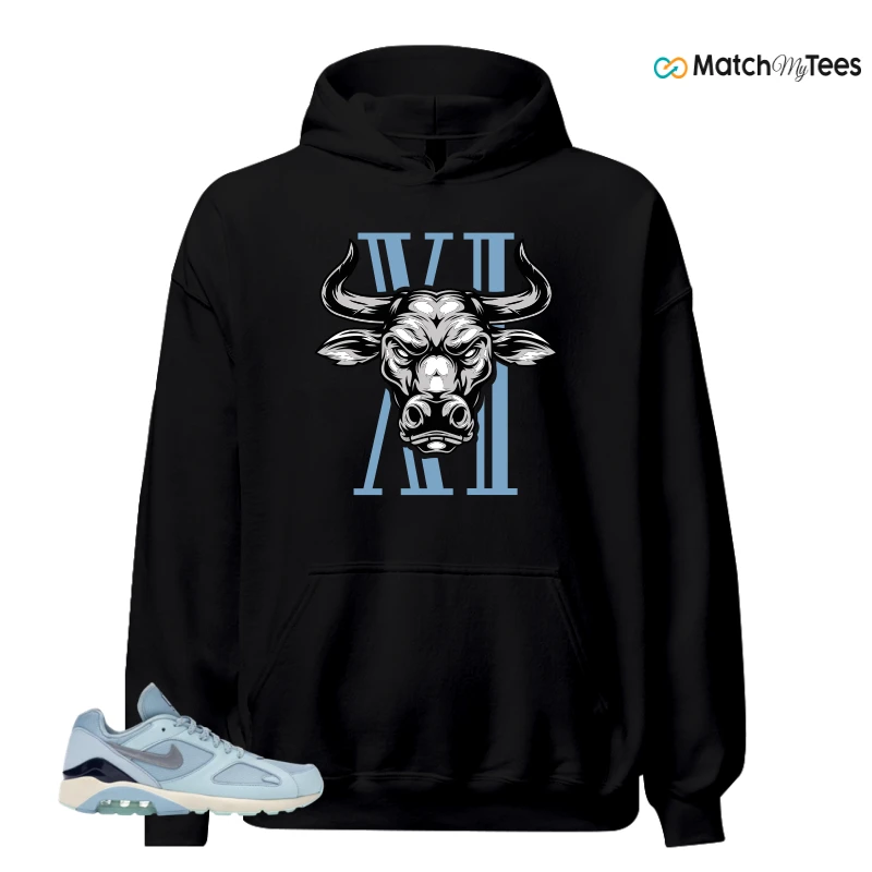 NIKE AIR MAX 180 ICE SNEAKER Matching Tees hoodie