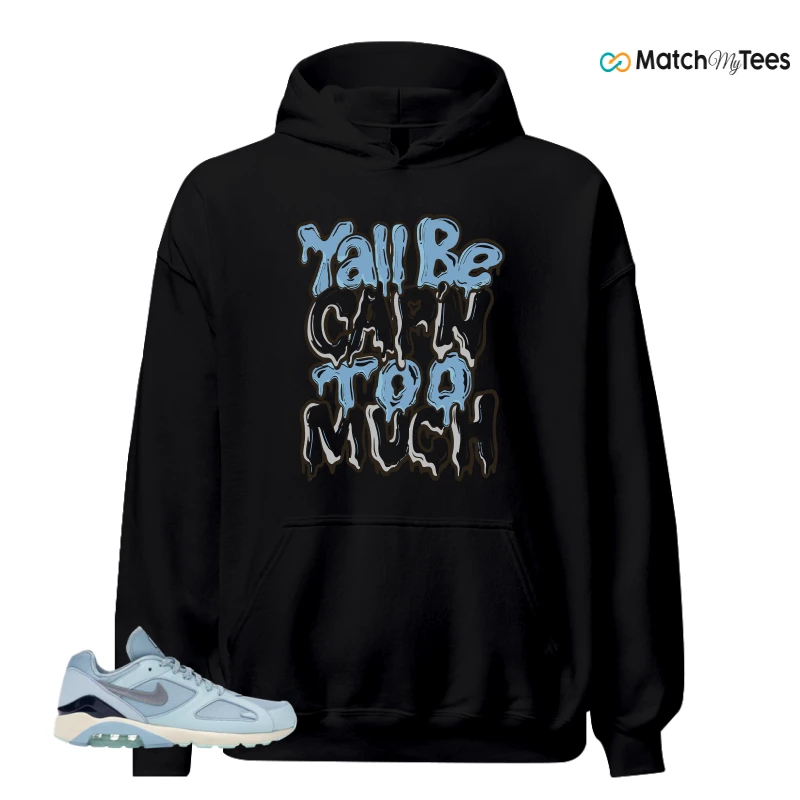 NIKE AIR MAX 180 ICE SNEAKER Matching Tees hoodie