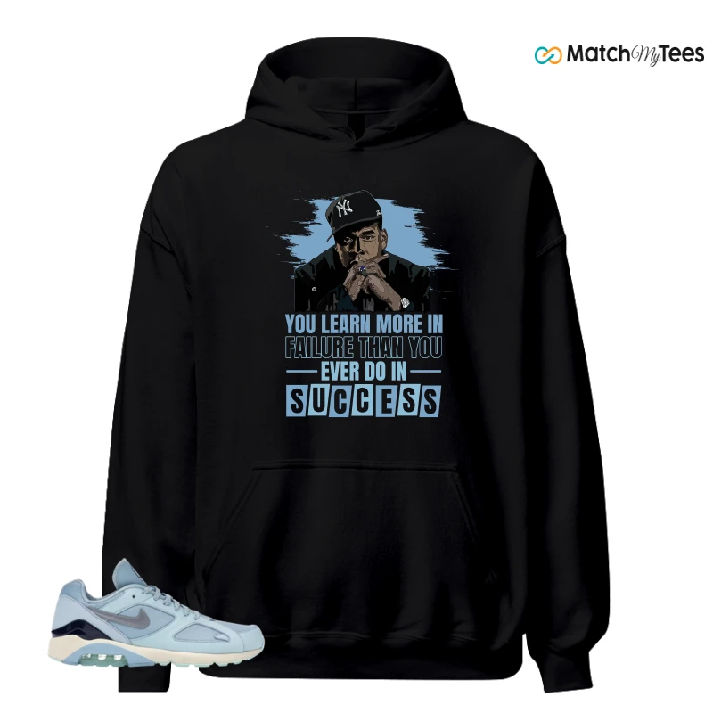 NIKE AIR MAX 180 ICE SNEAKER Matching Tees hoodie