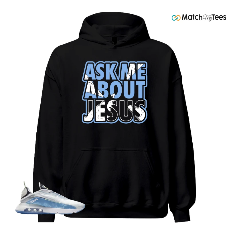 NIKE AIR MAX 2090 ICE SILVER SNEAKER Matching Tees hoodie