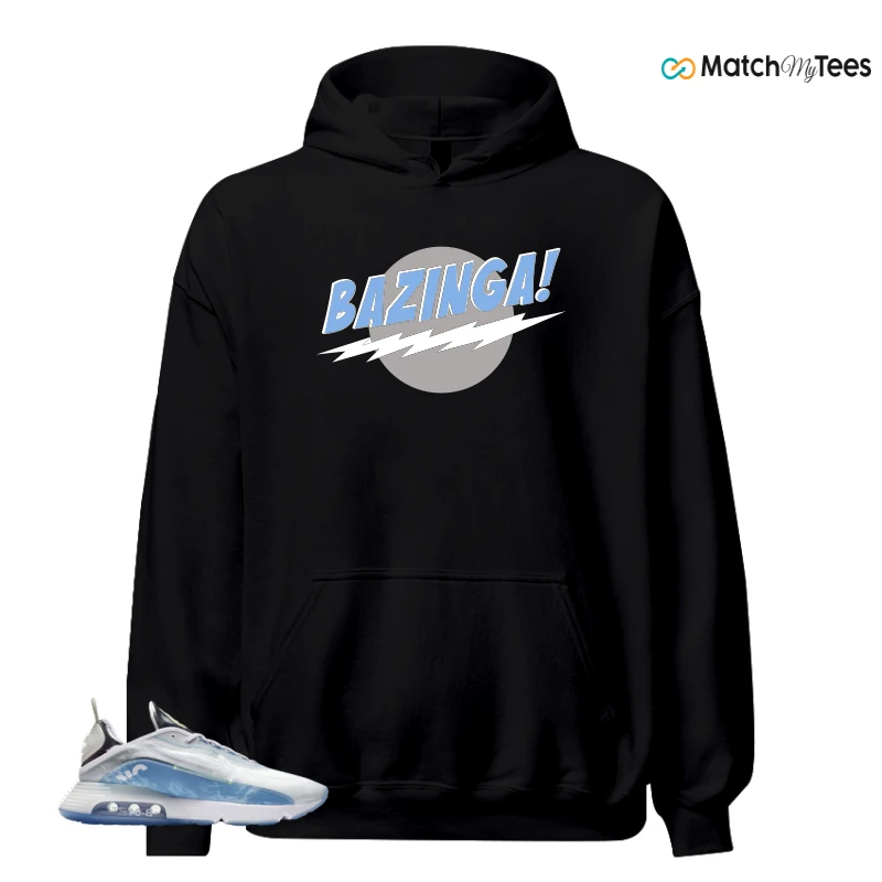 NIKE AIR MAX 2090 ICE SILVER SNEAKER Matching Tees hoodie