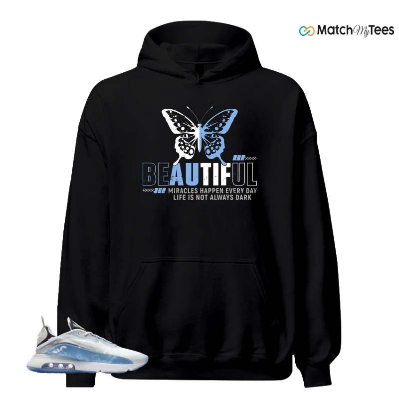 NIKE AIR MAX 2090 ICE SILVER SNEAKER Matching Tees hoodie
