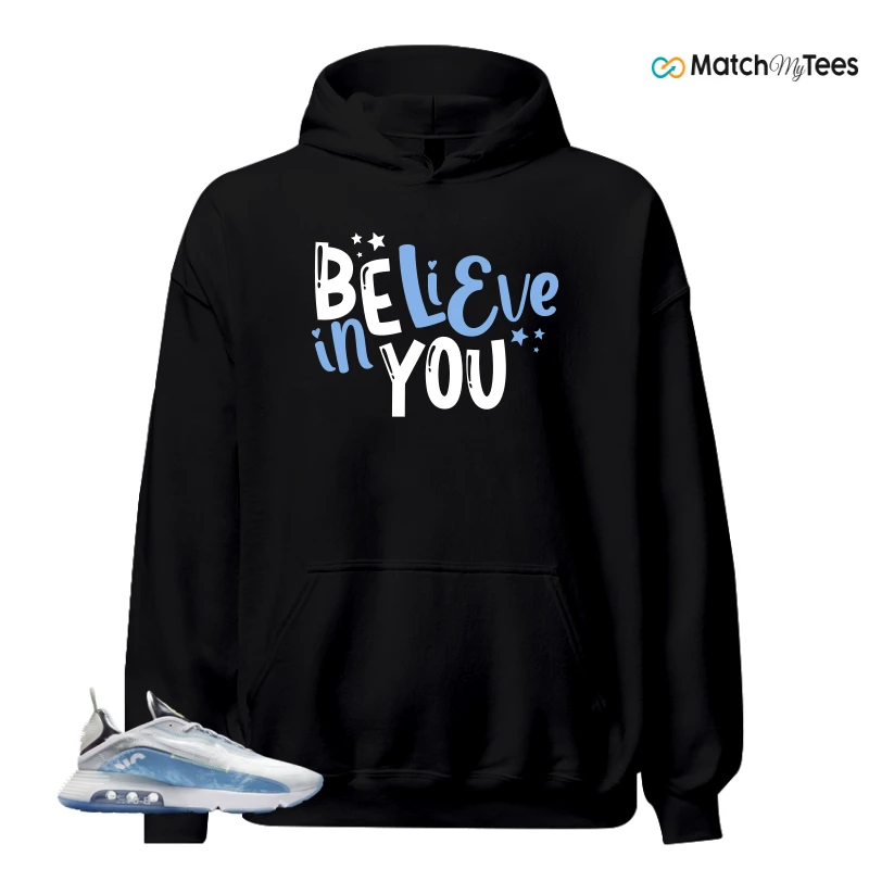 NIKE AIR MAX 2090 ICE SILVER SNEAKER Matching Tees hoodie