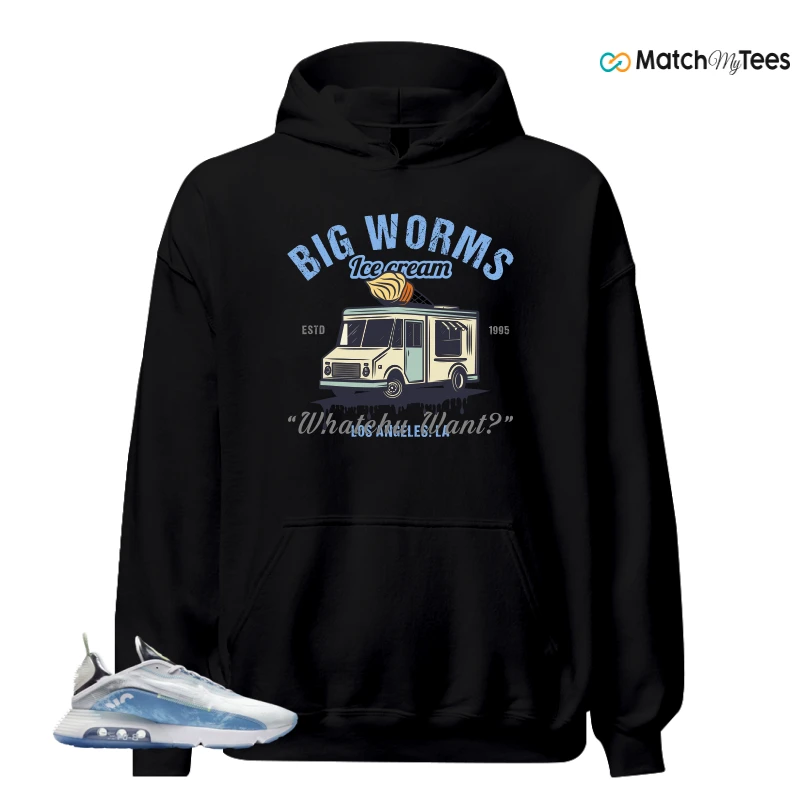 NIKE AIR MAX 2090 ICE SILVER SNEAKER Matching Tees hoodie