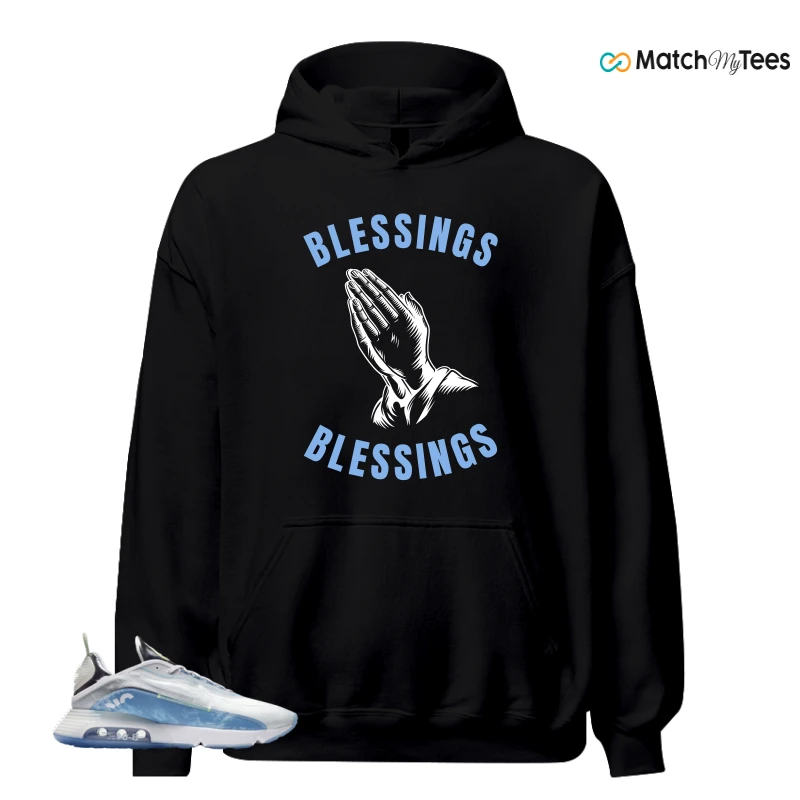 NIKE AIR MAX 2090 ICE SILVER SNEAKER Matching Tees hoodie