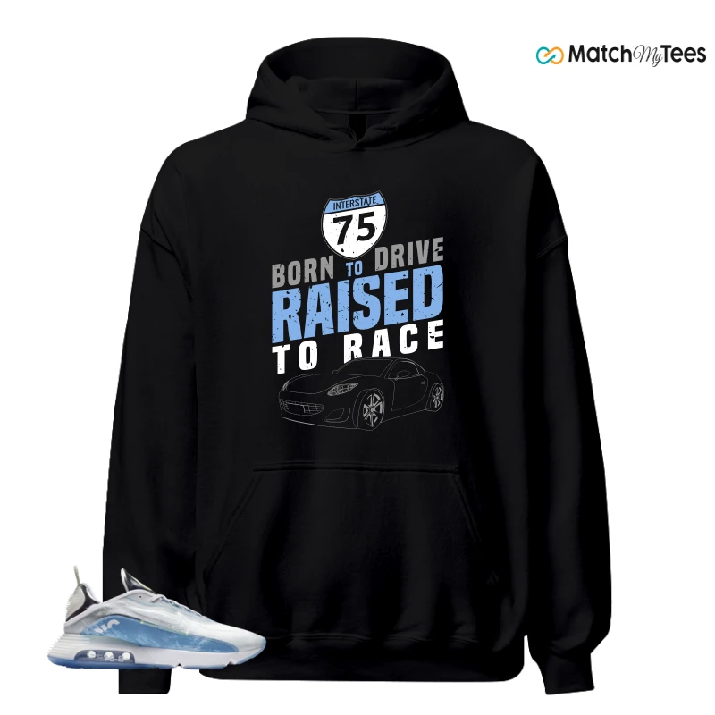 NIKE AIR MAX 2090 ICE SILVER SNEAKER Matching Tees hoodie