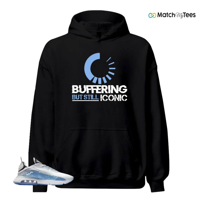 NIKE AIR MAX 2090 ICE SILVER SNEAKER Matching Tees hoodie