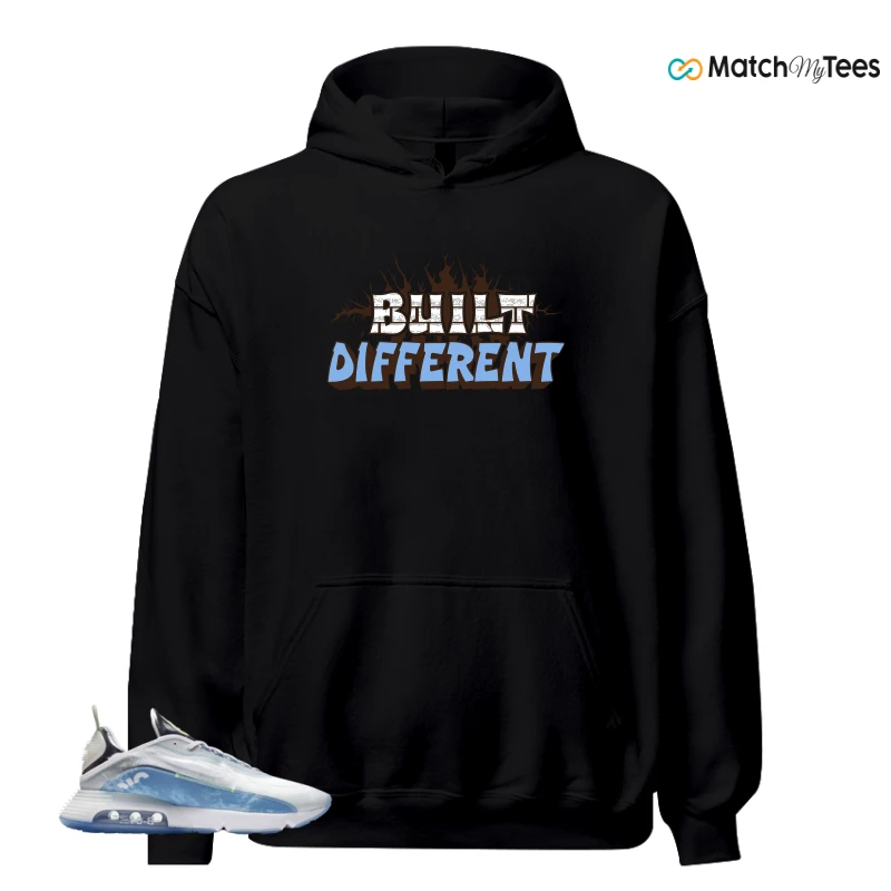 NIKE AIR MAX 2090 ICE SILVER SNEAKER Matching Tees hoodie