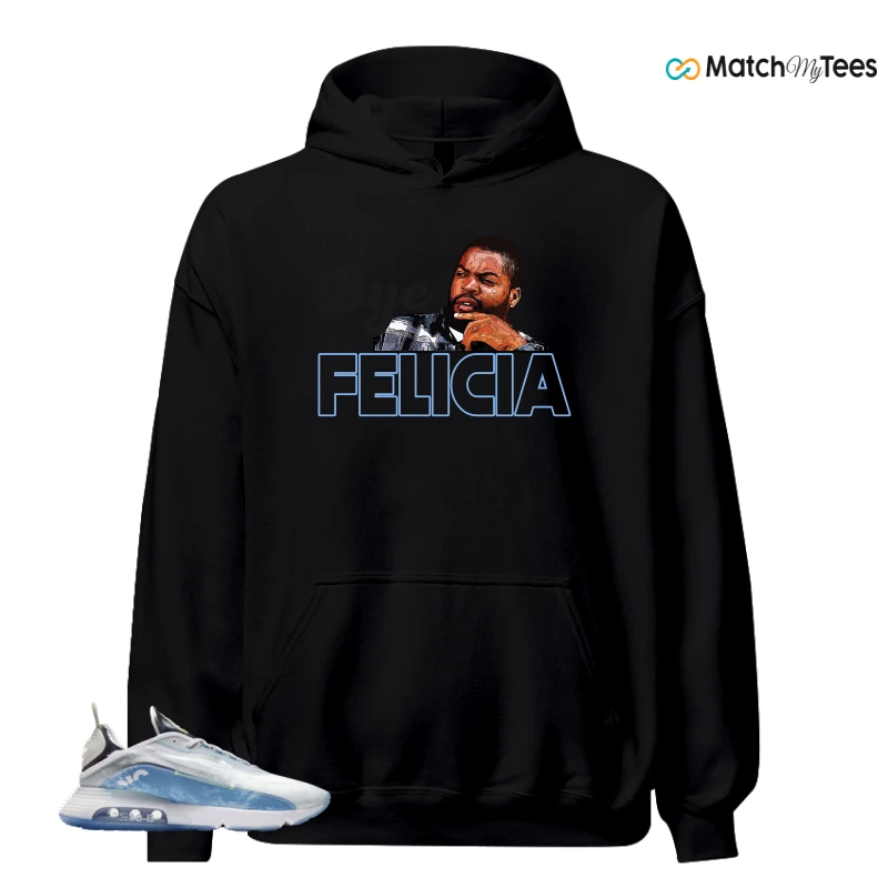 NIKE AIR MAX 2090 ICE SILVER SNEAKER Matching Tees hoodie