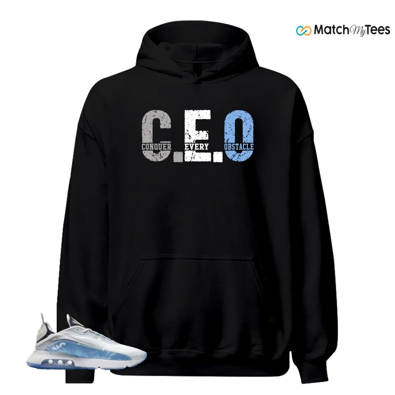 NIKE AIR MAX 2090 ICE SILVER SNEAKER Matching Tees hoodie